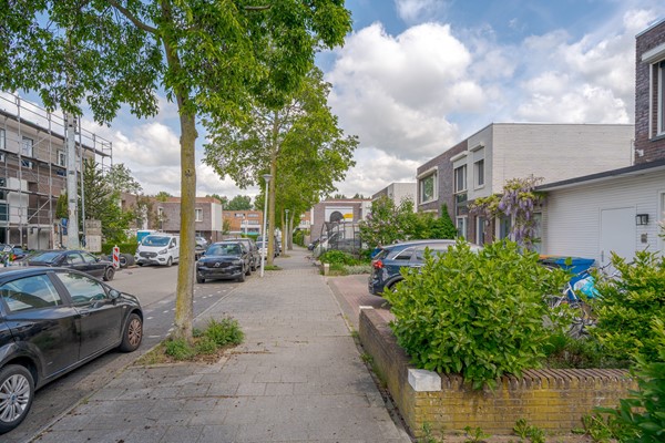 Medium property photo - Boogmakerstraat 29, 8043 AP Zwolle